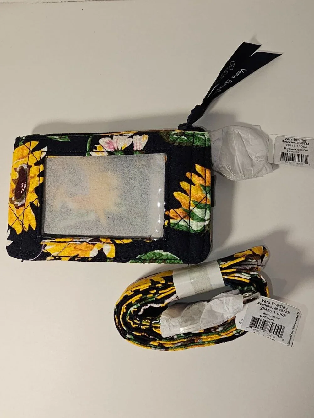 Vera Bradley 🌻 brand
